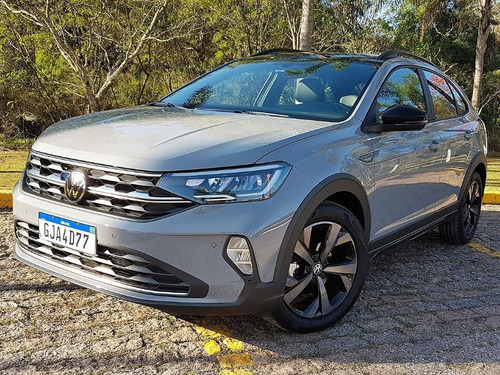 Imagem 3 de 6 de Vw Nivus Highline 200 Tsi 128 Cv 2022 ** 0 Km **