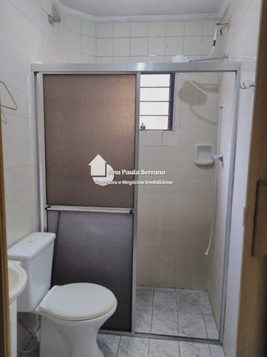 Imagem 8 de 13 de Apto Térreo, Parque Bela Vista, Votorantim - Apartamento Para Aluguel No Bairro Parque Bela Vista - Votorantim, Sp - Ap11693
