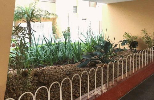 Imagem 15 de 16 de Apartamento Residencial À Venda, Cambuci, São Paulo. - Ap4216