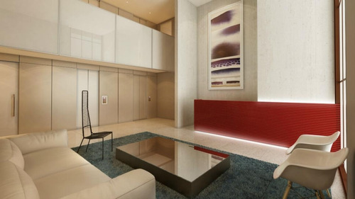 Imagem 17 de 23 de Flat Com 1 Dormitório À Venda, 32 M² Por R$ 388.460,00 - Parnamirim - Recife/pe - Fl0377