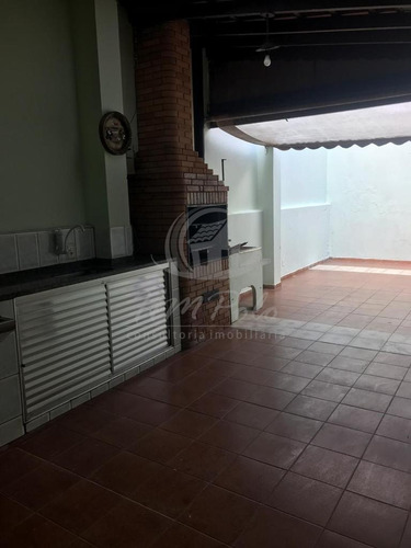 Imagem 16 de 16 de Casa Para Aluguel Em Jardim Carlos Lourenço - Ca036804