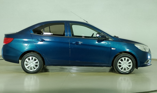 Chevrolet Sail 1.5 Ls