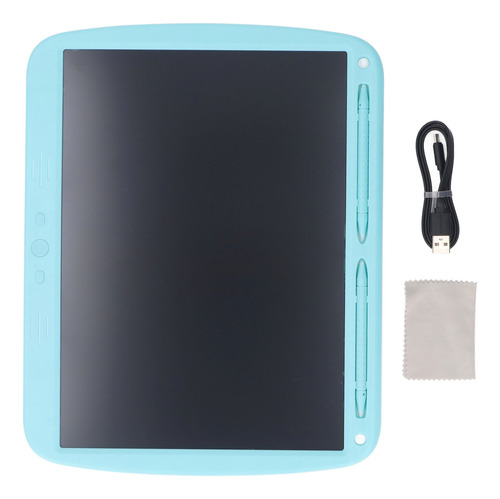 Dibujo De Pantalla Dividida Lcd Recargable De 15 Pulgadas Co