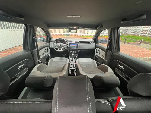 Renault Duster 1.6 Intense