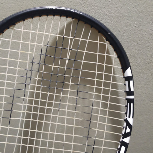 Raqueta Head Ti 4000