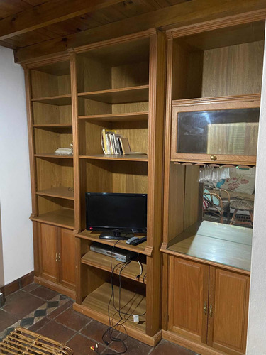 Imagen 16 de 29 de Casa-quinta En Alquiler Temporal