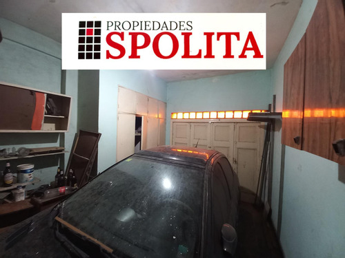 Casa En Venta Jose León Suarez