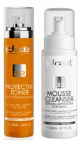 Comprar Idraet Protective Toner Loción Tónica+ Mousse Cleanser 200ml
