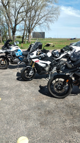 Bmw S1000xr