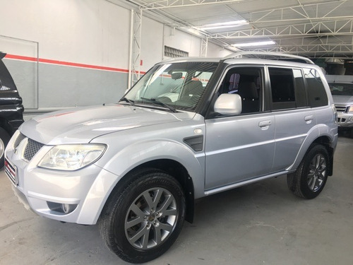 Mitsubishi Pajero Tr4 2.0 4x2 Manual Flex