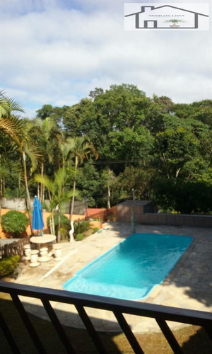 Imagem 4 de 15 de Chácaras À Venda Em Mairiporã/sp - Compre O Seu Chácaras Aqui! - 1383515