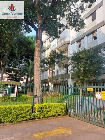 Imagem 18 de 19 de Apartamento A Venda No Bairro Vila Guilherme Em São Paulo - - Pp0473-1