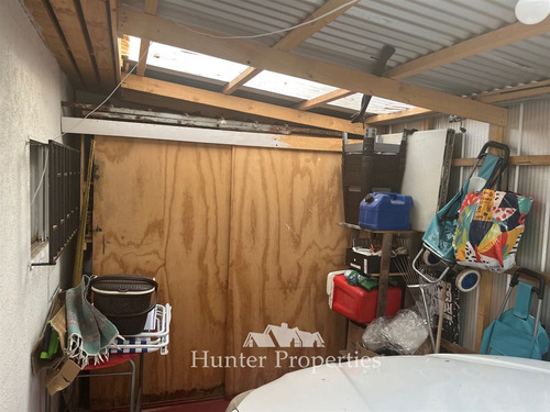 Casa Remodelada En Venta De 3d. En Colbún Proxima A La Plaza