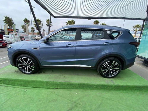 Jetour X70 Plus X70 PLUS 1.5 DCT