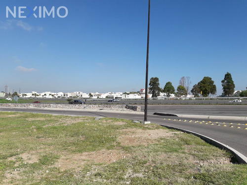 Imagen 7 de 12 de Terreno Comercial En Venta En La Autopista 57 Salida De Querétaro, El Marques A Ciudad De México