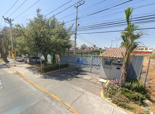 Casa A La Venta En Privada La Asuncion, Metepec, Mexico, Remate Adjudicado