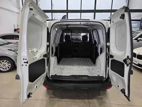 Renault Kangoo 1.6 Express