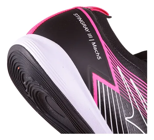 Botines Topper Stingray Iii Mach 5 In F5 - 089902