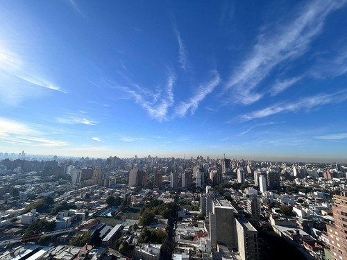 Departamento En Alquiler | 1 Dormitorio | Torres H | Seguridad 24 Hs | Sum Con Asador