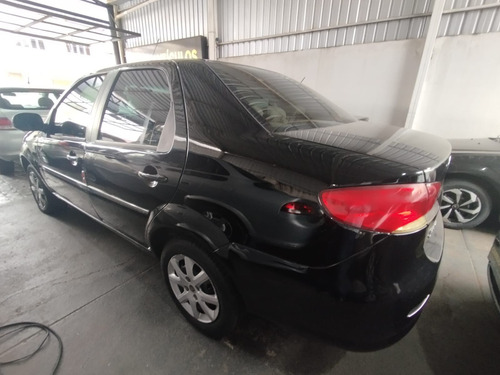 Fiat Siena 1.4 MPI EL 8V FLEX 4P MANUAL