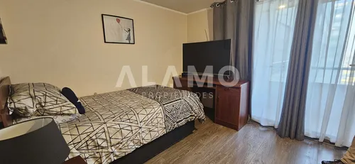 Comodo Departamento Metro Ecuador (42923)