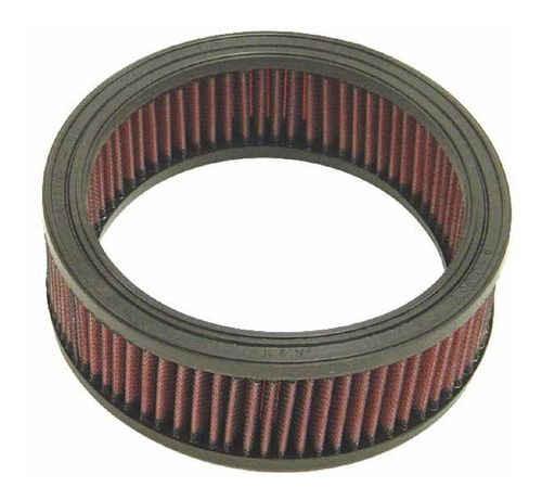 K & ;n Filtro De Aire Del Motor: Alto Rendimiento, Premium, 