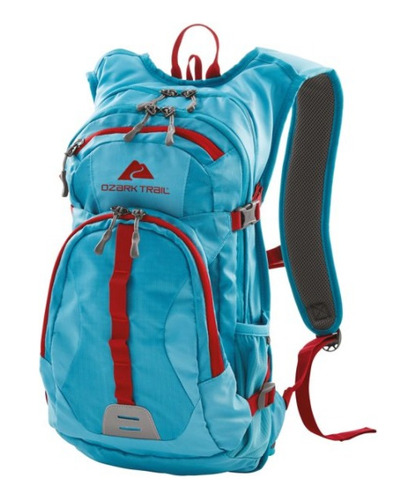 Mochila De Hidratación Ozark Trail 2 Litros Riverdale