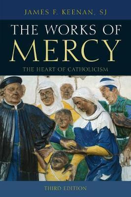 Libro The Works Of Mercy - James F. Keenan