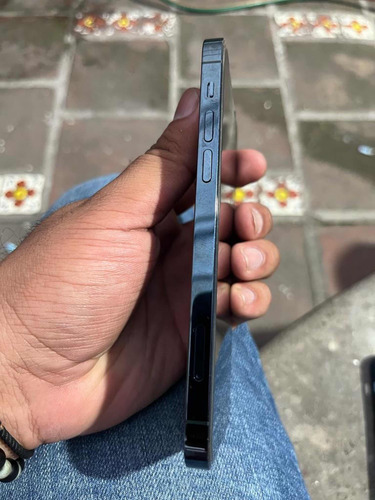 Apple iPhone 12 Pro 512gb (Usado)