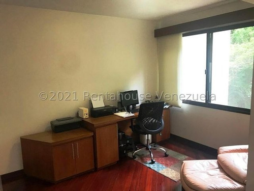 Imagen 16 de 19 de Gc Venta De Practico Apartamento En Colinas De Valle Arriba / 22-8292
