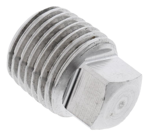 Boat Garboard Drenaje Plug Diámetro 0,9 Cm