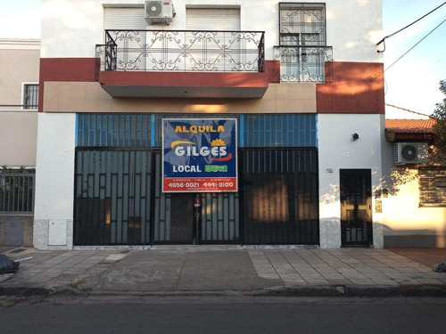 Imagen 2 de 15 de Local Depto. 4 Amb. - Ramos Mejia