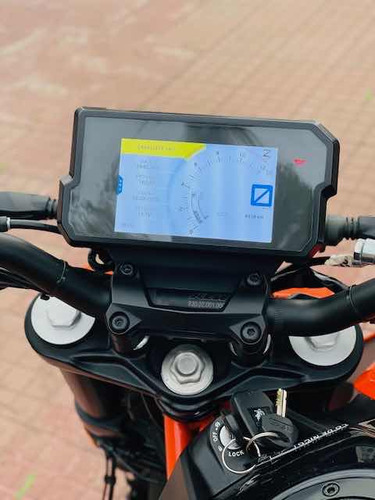Ktm Duke 390 Full, No Bmw Gs 310, No Ktm 250, No Cbx 250