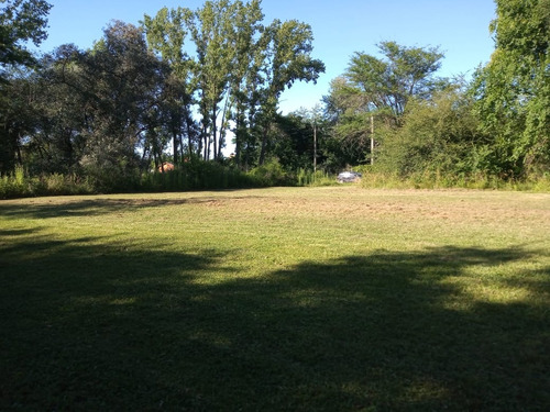 Terreno 1500mts En Barrio Amarylis Exaltacion De La Cruz