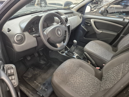 Renault Duster 1.6 4x2 Confort Plus Abs 110cv