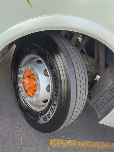 Busscar Jumbuss Hi Buscar Jumbus Hi360