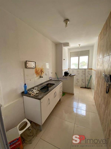 Imagem 7 de 12 de Apartamento Com 3 Dormitórios, 68 M² - Venda Por R$ 320.000,00 Ou Aluguel Por R$ 1.450,00/mês - Vila Nova Cachoeirinha - São Paulo/sp - Ap0874