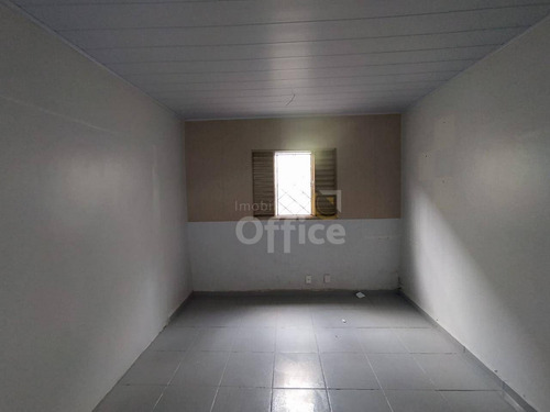 Loja Para Alugar, 100 M² Por R$ 10.000,00/mês - Vila Góis - Anápolis/go - Lo0003