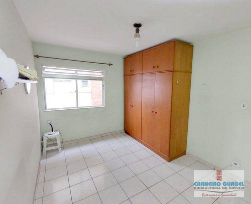 Imagem 8 de 17 de 02 Dormitórios, 50 Metros De Aréa Util, Sem Garagem, Proximo Do Metô Vila Mariana E Ana Rosa - Ap3370
