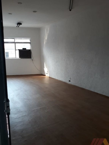 Imagem 2 de 4 de Sala Comercial Em Santana - Al1229