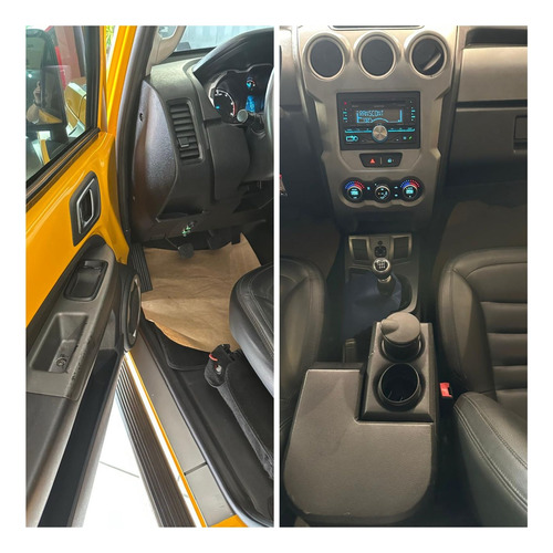 Troller T4 3.2 2p