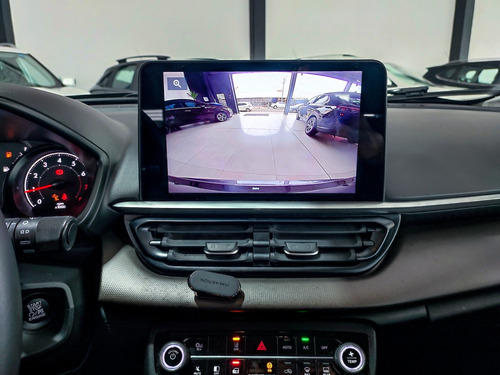 Fiat Pulse 1.0 TURBO 200 FLEX AUDACE CVT