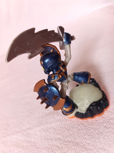 Chop Chop Skylanders