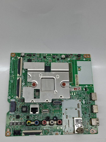 Mainboard Eax69083603(1.0) | Lg 65un7300puc (Usado)