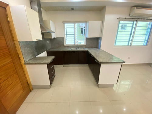Imagen 2 de 17 de Apartamento En Ventabella Vista Sur
