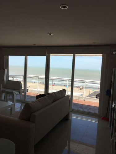 Imagen 2 de 11 de Departamento Frente Al Mar Para 4 Personas