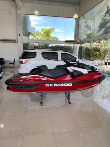 Sea Doo Rxp-x 325 Okm, Com Som Premium, Painel Tft,