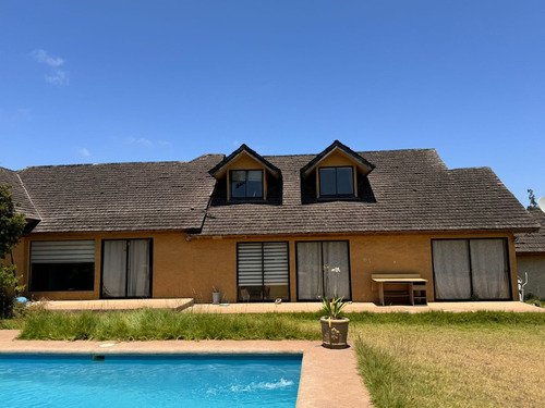 Se Vende Casona A 5 Min De La Rotonda De Concón