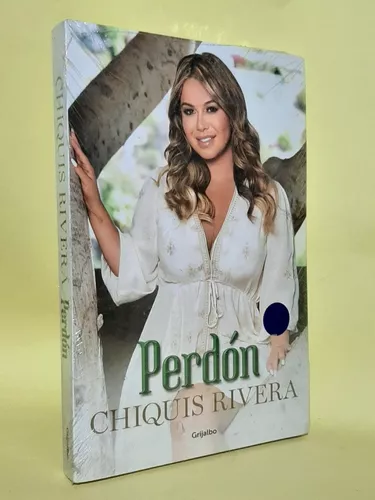 Perdón (Forgiveness Spanish edition) (Atria Espanol)