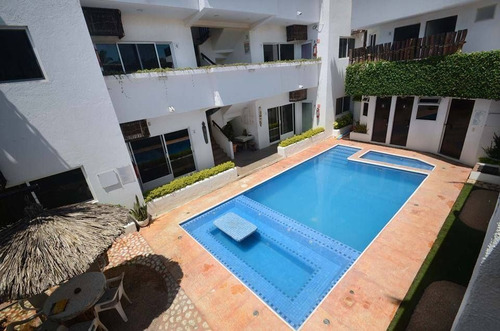 Imagen 7 de 16 de Excelente Edificio En Acapulco